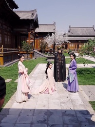 ตอนที่ 45 - เสียงฟีนิกซ์ก้องหอคอย