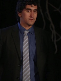 Haine de l'Alpha - Episode 5