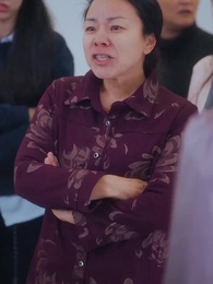 霧が晴れ、風立ちぬ - Episode 39