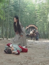 第25集 - 十年一夢，可見卿否