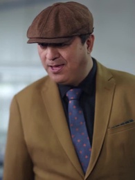 千円の恩返し - Episode 43