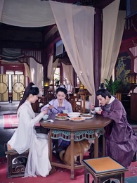 過ぎ去った彼女 - Episode 17