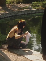 Episode 77 - Wenn die Diebin den Alpha will