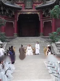 Episodio 42 - Amore del Signore Oscuro