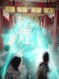 第48集 - 師父在此,徒兒莫慌