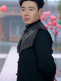 Gadis Kungfu Cilik - Episode 5