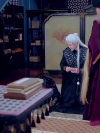 Spare Me, General - Episode 57