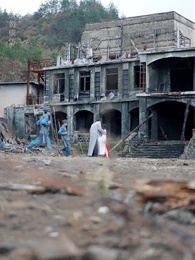 Episode 57 - A Songbird's Love and Lies