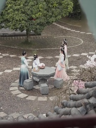 Threads of Her Love - Episode 29