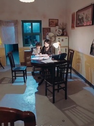Episode 44 - Marga Li, Takdir Anakku