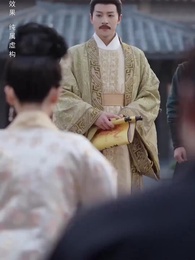 春の棠 侯府に薫る - Episode 25