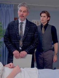 The Billionaire's Mrs. Surrogate - Episode 48