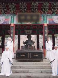 Episode 39 - The Queen's Redemption