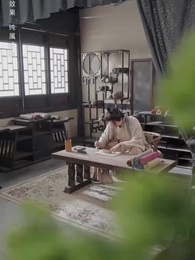 春の棠 侯府に薫る - Episode 32