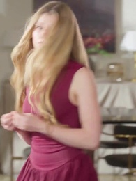 Alphas Liebesdiebin - Episode 69