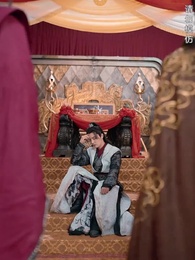 Takdir Sang Kaisar Langit - Episode 51