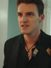 Episodio 50 - Destinata al mio Alpha Cattivo