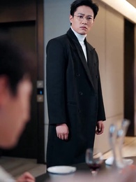 第8集 - 遲來的深情如草芥