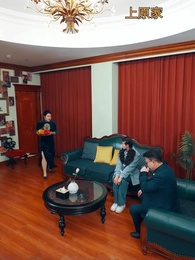 第18話 - 愛の芽生え 子供の奇跡