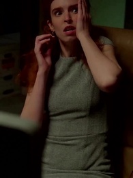 Episodio 5 - Una Notte, un Matrimonio, un Alfa