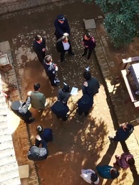 女の子の未来を守ろう - Episode 19