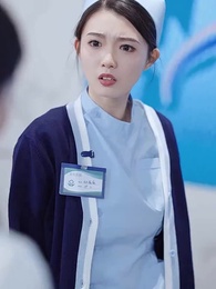 聽到婆婆心聲後 - Episode 31