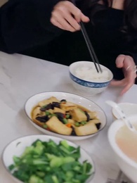 Episode 6 - Whispers in the Evening Breeze