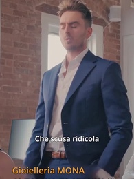 La Doppia Vita del Mio Marito CEO - Episode 41