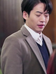 Episode 37 - Alam Memahamiku