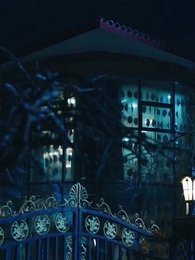 Ingin Jadi Keluarga - Episode 12