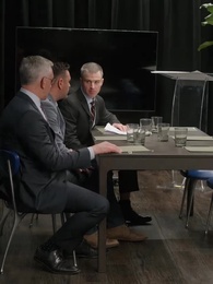 Episode 31 - Trouble Is A Callboy