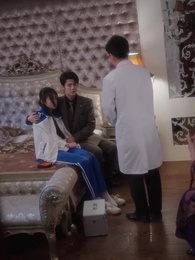 28화 - 긴 밤에 재가 되어