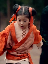 ท่านพ่อของเรากลายเป็นอ๋องไปเสียแล้ว - Episode 14