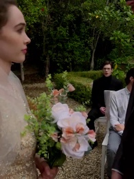 Una Notte, un Matrimonio, un Alfa - Episode 15