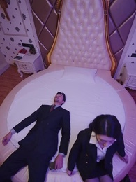 Episode 24 - When Ambition Tastes Like Sin