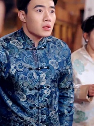 Gadis Kungfu Cilik - Episode 59