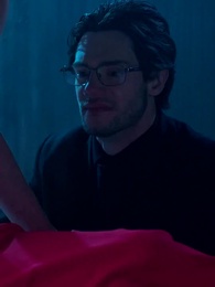 Episodio 66 - Una Notte, un Matrimonio, un Alfa