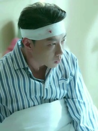 Anak Bungsu Keluarga Konglomerat - Episode 22