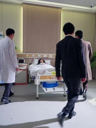 Whispers in the Evening Breeze - Episode 42