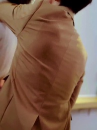 Episode 82 - Beneath the Storm of Revenge