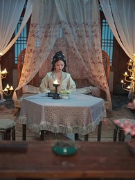 第44集 - 浮生一別又相逢