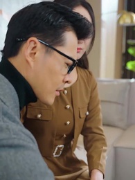 第56話 - 運命のリボンを解かないで