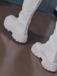 第9集 - 她的小桔梗