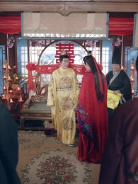 พันธนากรแห่งรัก - Episode 59