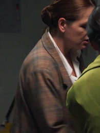 Episodio 35 - Comanda Chi Pulisce