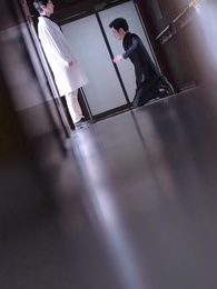 รักนี้สัมผัสได้จากใจ - Episode 1