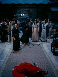 Mi Padre Sabio - Episode 34