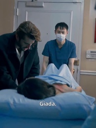 Addomesticare il Mio Miliardario Spietato - Episode 35