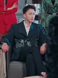 第49集 - 我的孩子只能姓李