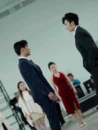 Phong Ba Giới Giải Trí - Episode 38